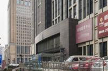 汇融大厦