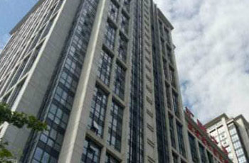 汇融大厦